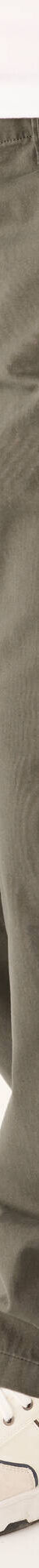 Pantalon battle en toile coton (kaki) Pantalon battle en toile coton (kaki)